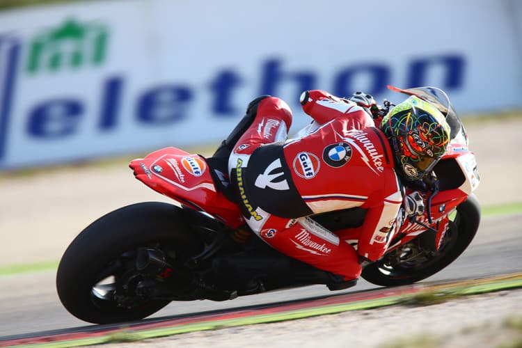 Wird Karel Abraham für 2016 in die Superbike-WM wechseln?