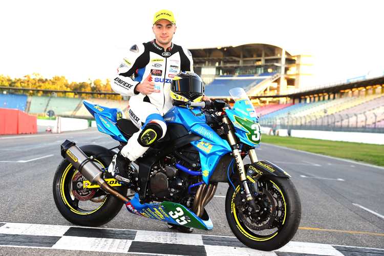 Kjel Karthin wünscht sich mehr Konkurrenz