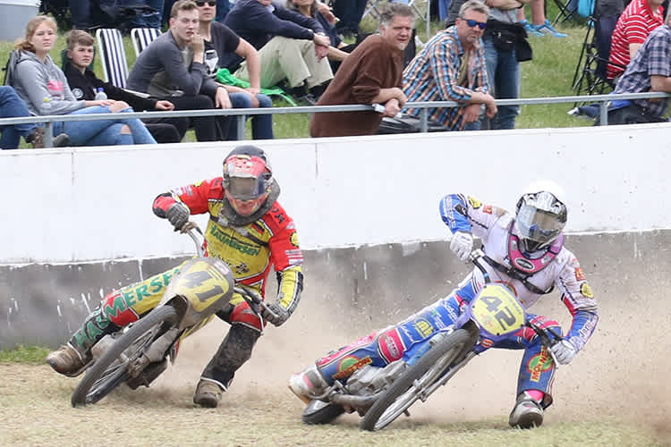 Stephan Katt wundert sich über den Meinungsumschwung bei Teammanager Hukelmann