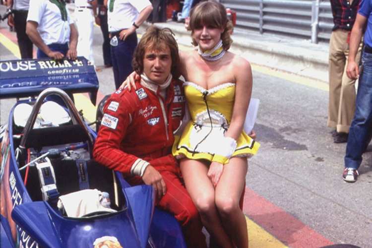 Rupert Keegan: Das Leben als Formel-1-Pilot war schwer