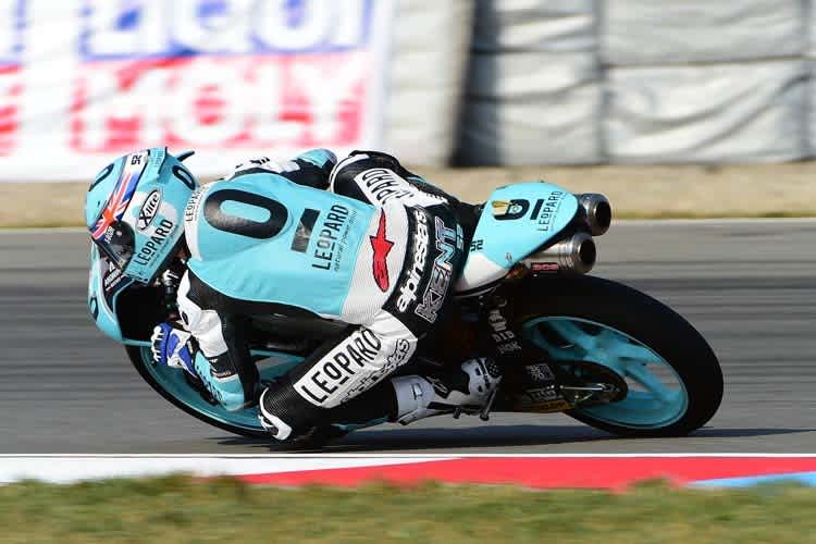Danny Kent