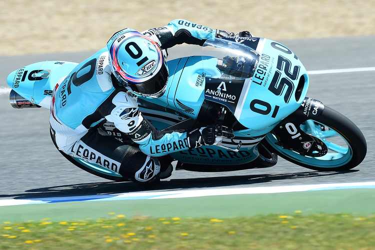Sieger Danny Kent