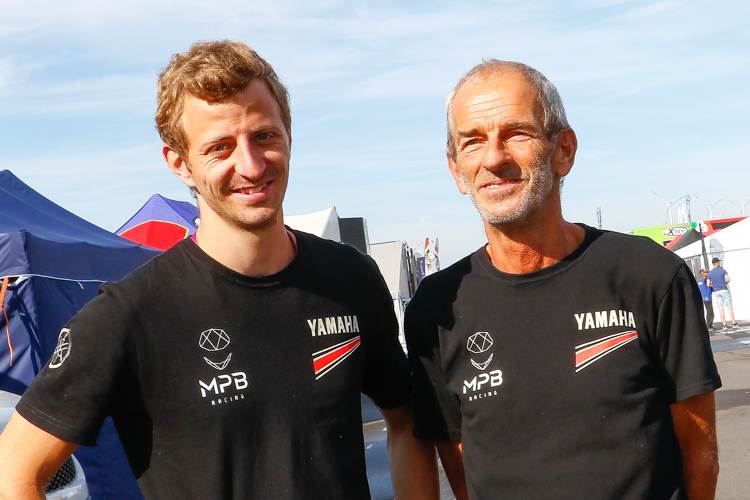 Vielfahrer aus Österreich