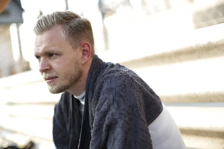 Kevin Magnussen schimpfte im Kanada-GP wortreich über seinen GP-Renner  