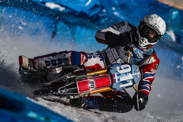 Igor Kononov ist in der WM nicht dabei