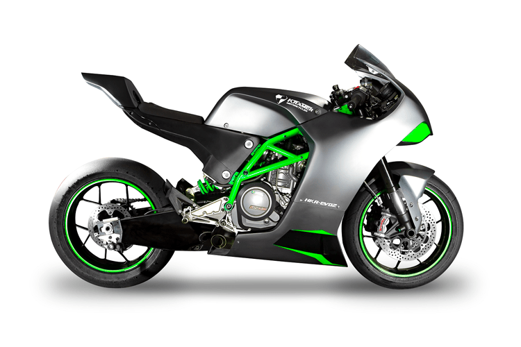 Die Einschreibung für den Supermono-Cup läuft