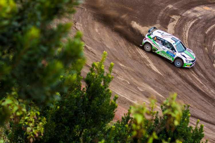 Fabian Kreim ist der Titelfavorit in der U28-Wertung