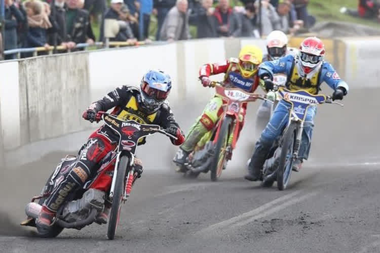 Eemeli Lahti will in der Supersport-WM Fuß fassen