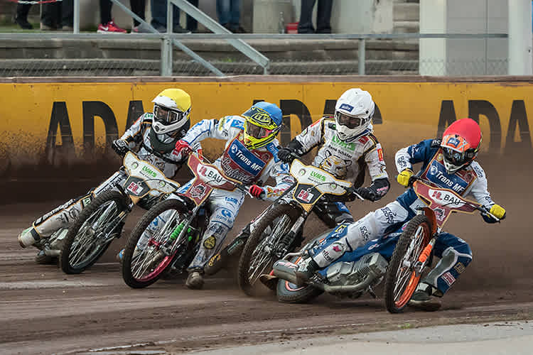 Landshut wird der Speedway-EM einen würdigen Rahmen bieten