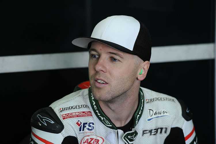 Michael Laverty