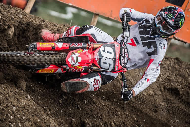 Hunter Lawrence gilt als größtes Talent aus Australien seit Chad Reed