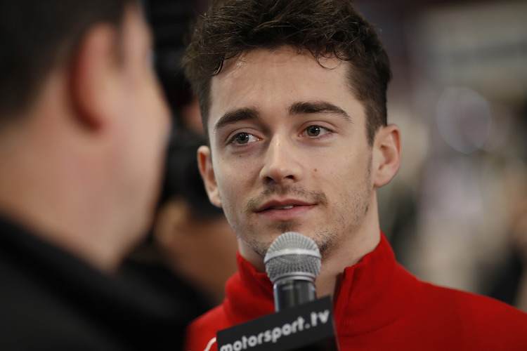 Charles Leclerc