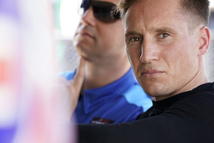 Renger van der Zande