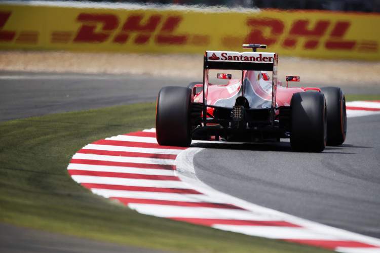 Die Rennkommissare wollen im Abschlusstraining besonders genau hinschauen