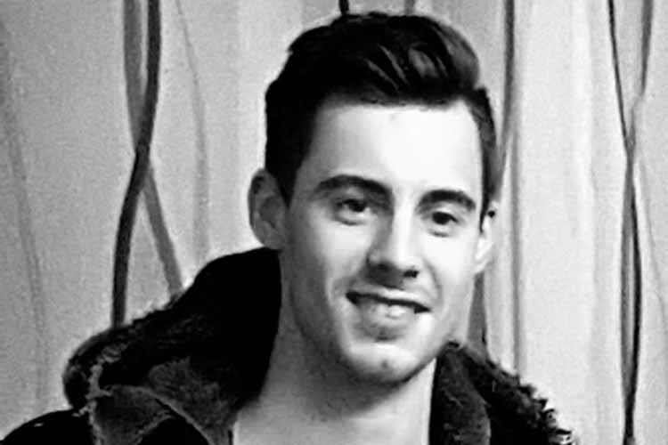 Dennis Lippert ist tot