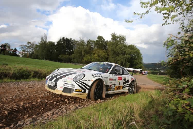 DRM-Leader Ruben Zeltner