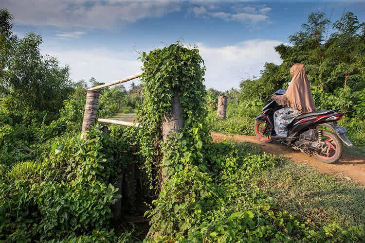 Mit dem Streckenbau wird frühestens im September begonnen