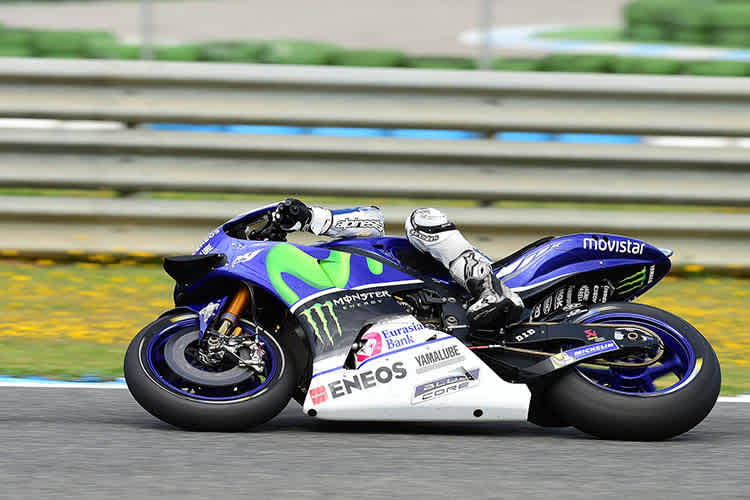 Jorge Lorenzo: Wie stark muss er seinen Fahrstil für die Ducati umstellen?