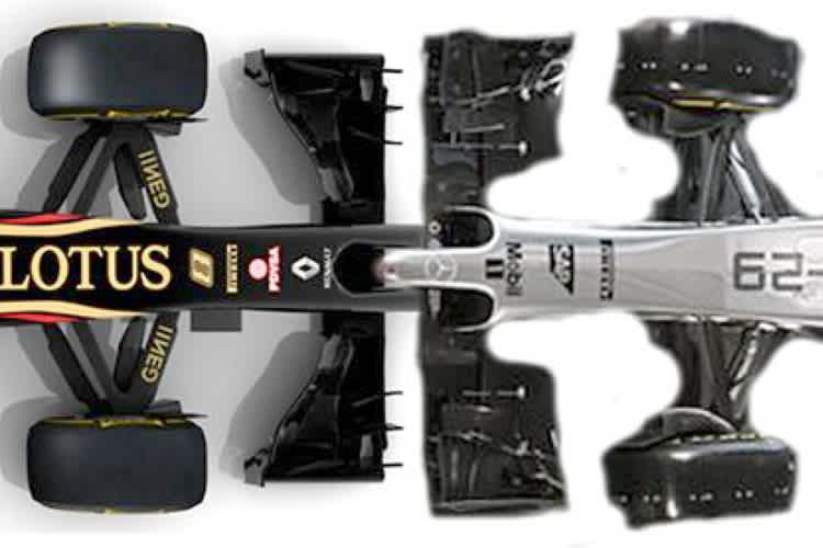 Wer den Schaden hat, braucht für den Spott nicht zu sorgen...