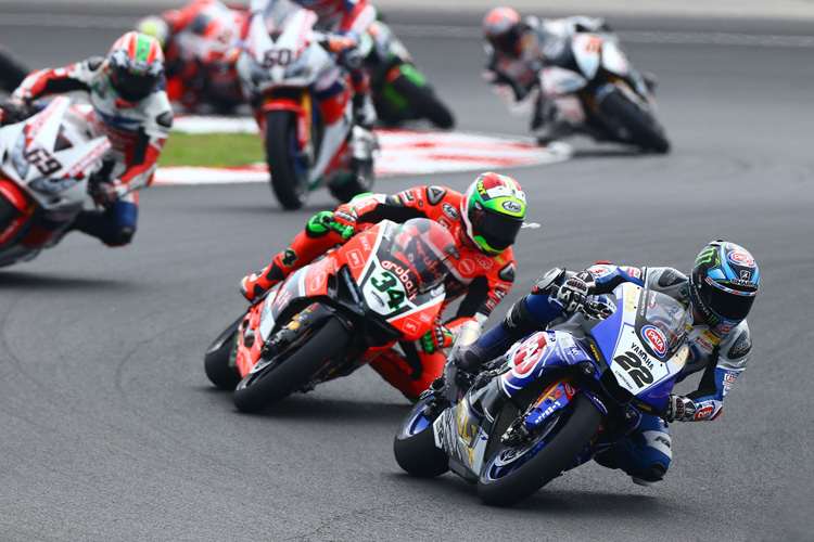 Die freien Trainings am Freitag sind in Wirklichkeit ein Qualifying