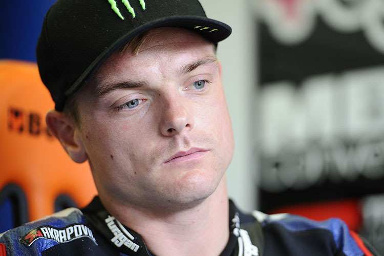 Wechselt Sam Lowes in das Aspar-Team?