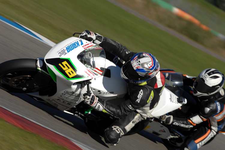 Lukas Wimmer schnappte sich 2015 den Titel