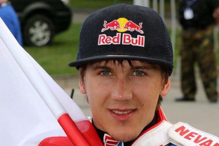 Maciej Janowski hat sein Talent mehrfach bewiesen