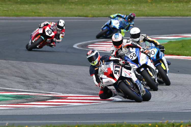 Der Belgier lässt alle hinter sich