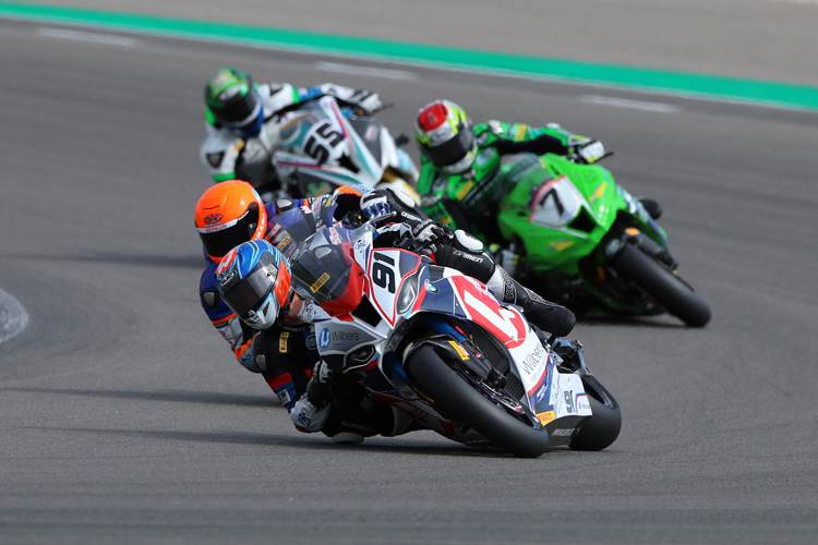 Alles Hände voll zu tun