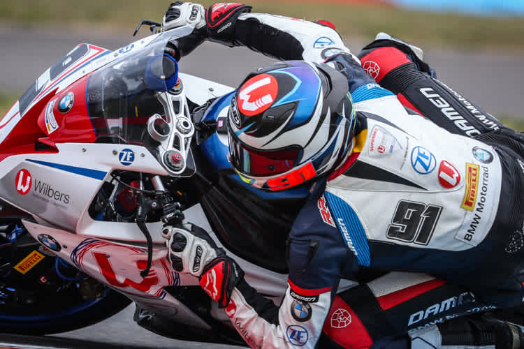 Schneller als jemals zuvor