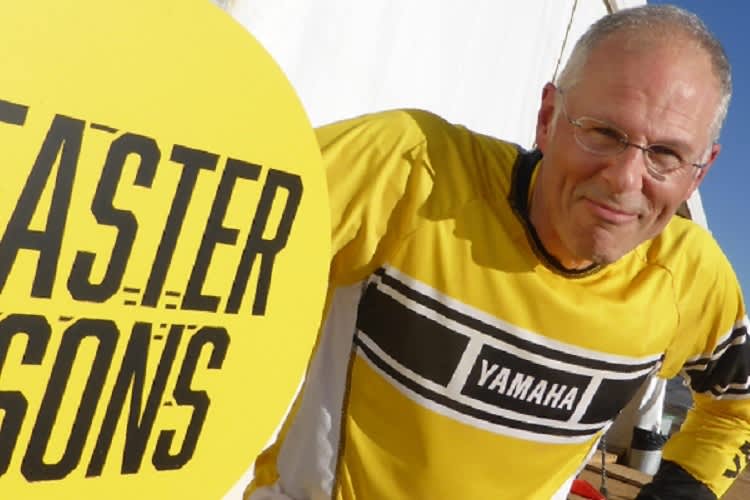 Peter Manzanares: Wechsel in die Unternehmenskommunikation der Hostettler Group