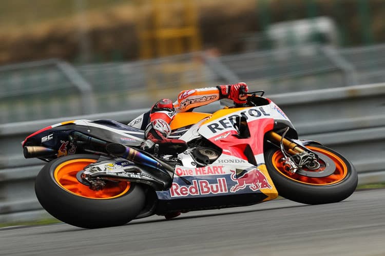 Marc Márquez