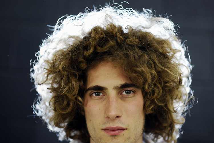 Die Fans verehren Marco Simoncelli wie einen Heiligen