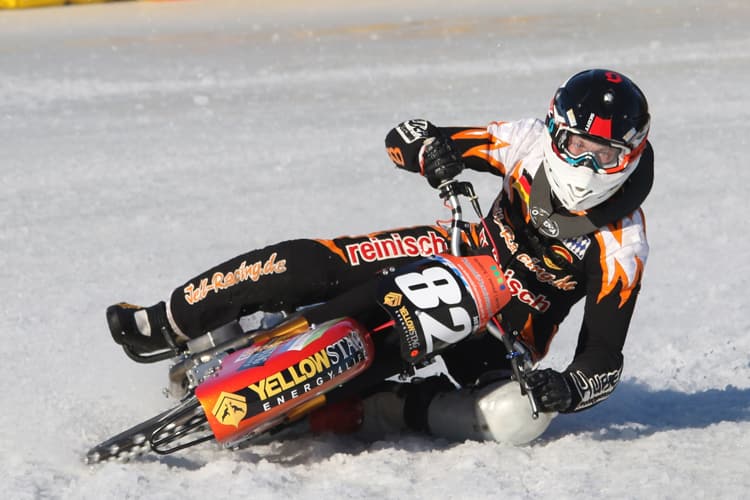 Markus Jell wäre gerne Weltmeisterschaft gefahren