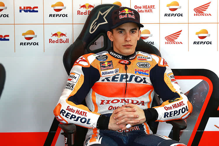 Marc Márquez