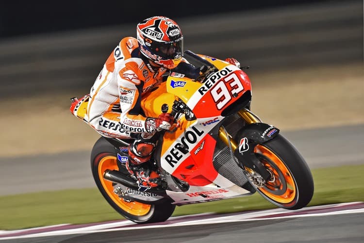 Marc Márquez
