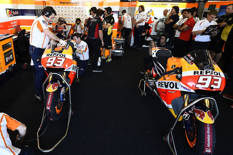 Viele Techniker haben Honda bereits verlassen und einige werden noch folgen