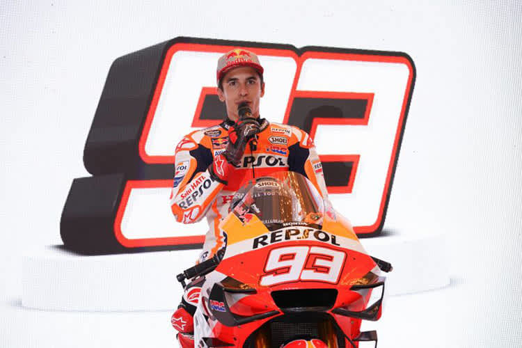 Marc Márquez
