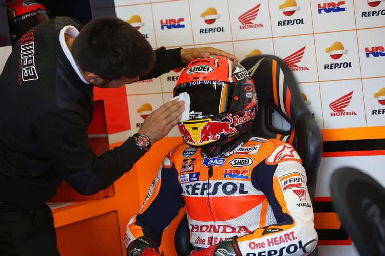 Marc Márquez