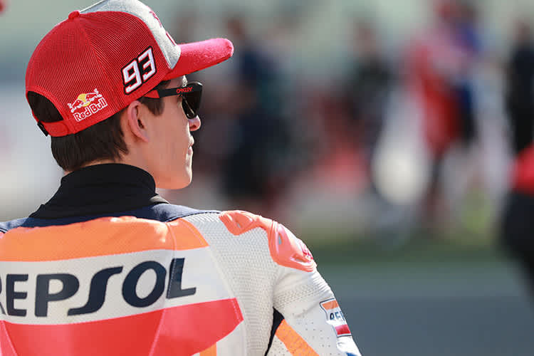 Marc Márquez