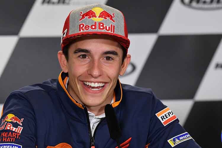 Marc Márquez