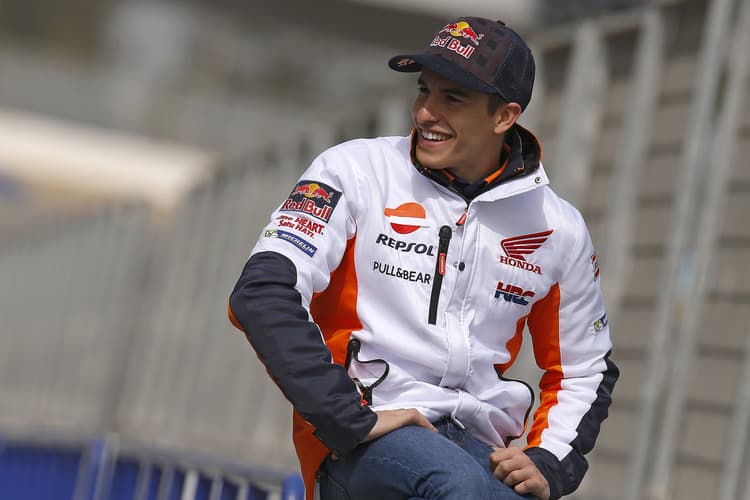 Marc Márquez