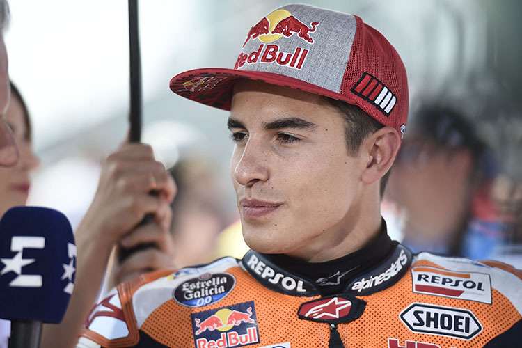 Marc Márquez