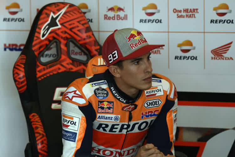 Marc Márquez