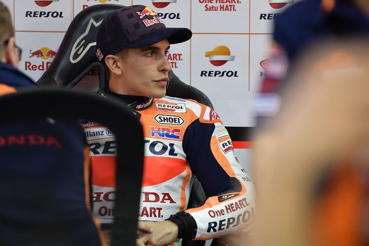 Marc Márquez