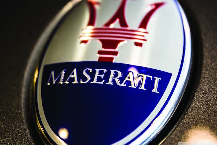 Kehrt der berühmte Dreizack in die Formel 1 zurück?