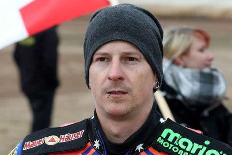 Nach 22 Jahren Rennsport ist für Mathias Schultz Schluss