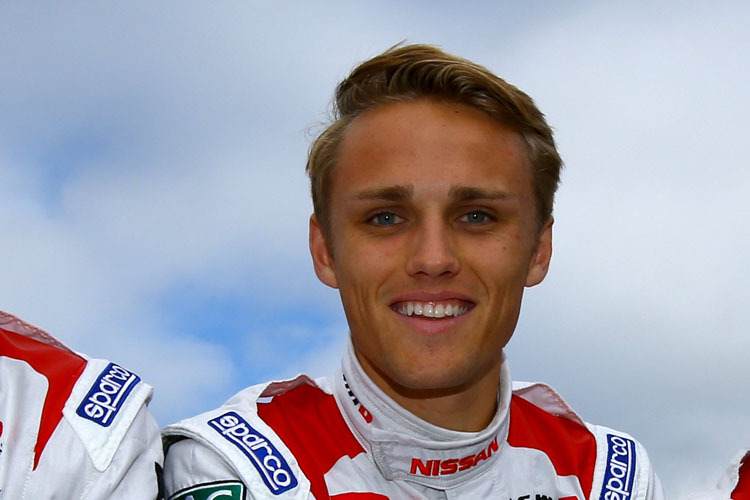 Seinem Formel-1-Dasein bei Marussia weint Max Chilton keine Träne nach