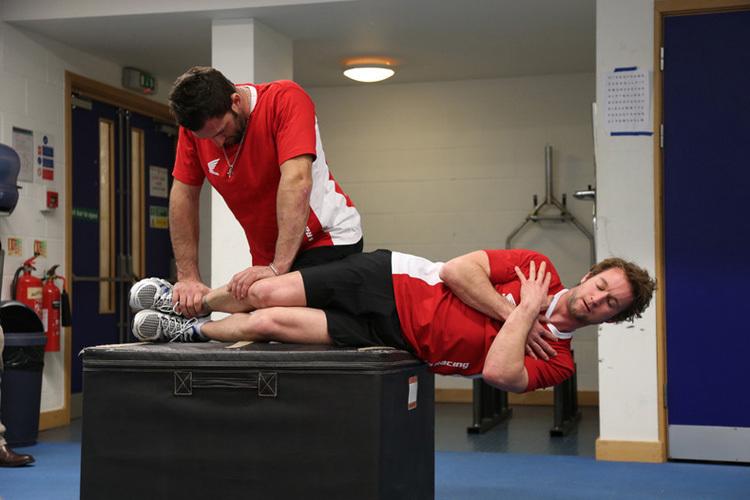 «Die Ergebnisse 2013 waren zu schlecht», ist sich Max Nagl bewusst