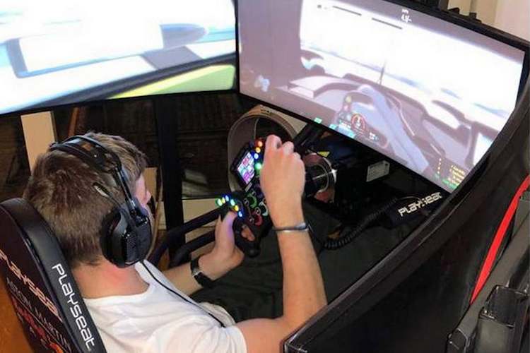 Max Verstappen sicherte sich in Hockenheim seinen ersten Sieg in der Formel-3-EM